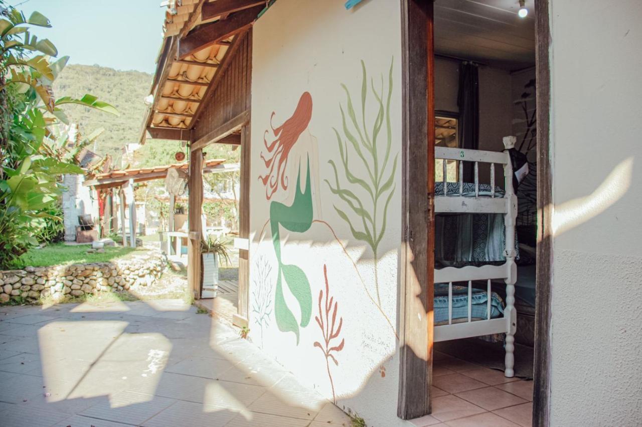 Hostel Barra Bar Балнеариу-Камбориу Экстерьер фото