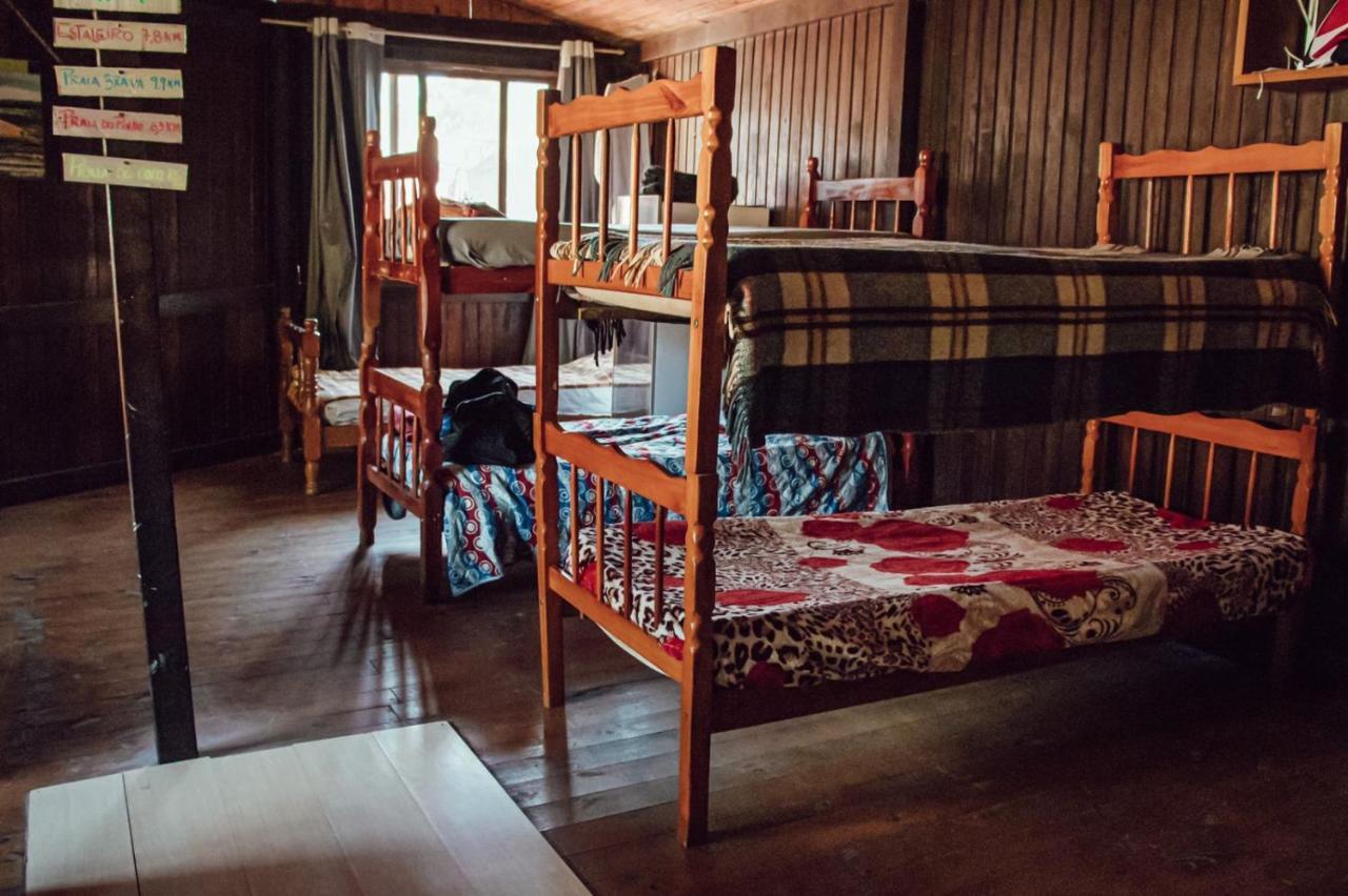Hostel Barra Bar Балнеариу-Камбориу Экстерьер фото