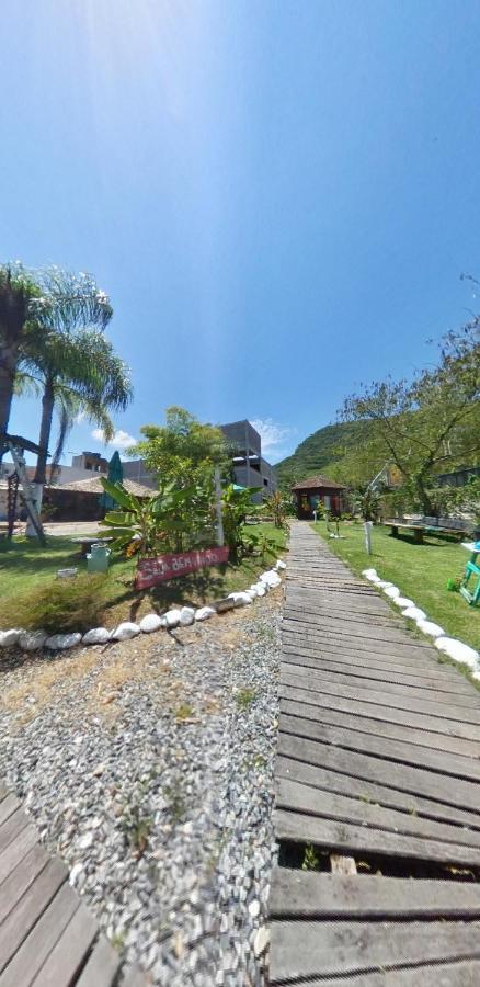 Hostel Barra Bar Балнеариу-Камбориу Экстерьер фото